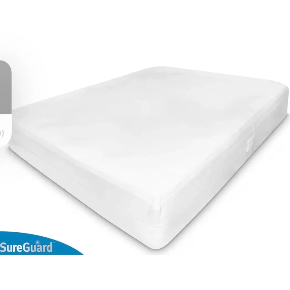 NIB SureGuard Mattress Encasement